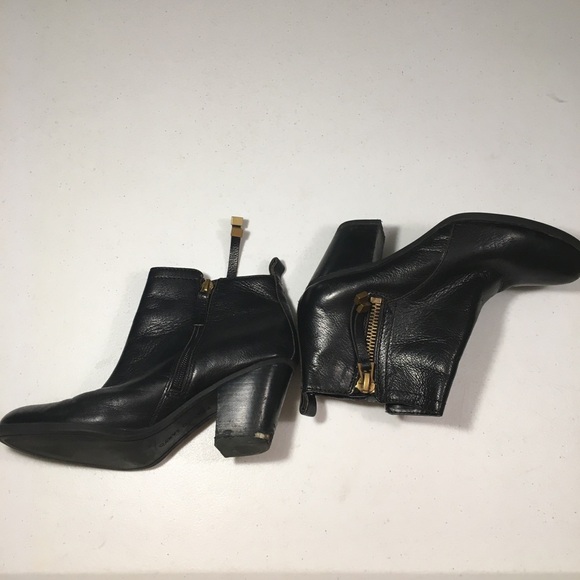 Franco Sarto Boots Size 6.5M - Picture 11 of 16